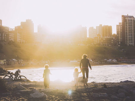 Entrepreneurship and Family: Finding Your Balance