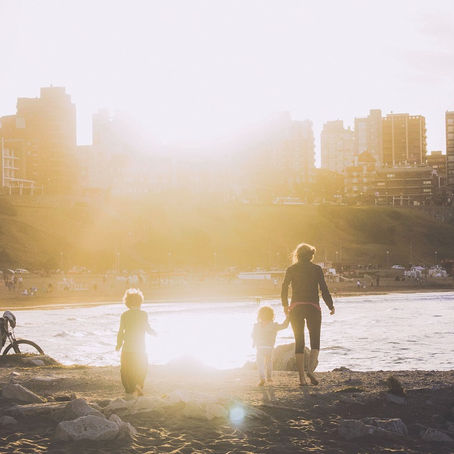 Entrepreneurship and Family: Finding Your Balance