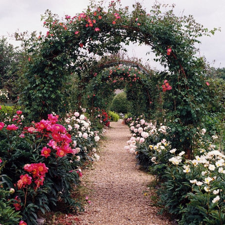 The Benefits of Controlled Credit Spending