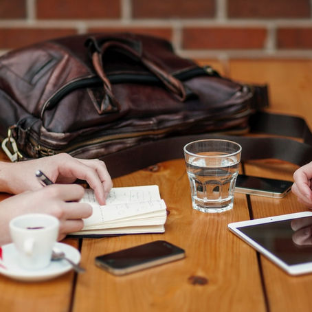 Extend Your Reach and Make Real Connections: Two Techniques to Try Today