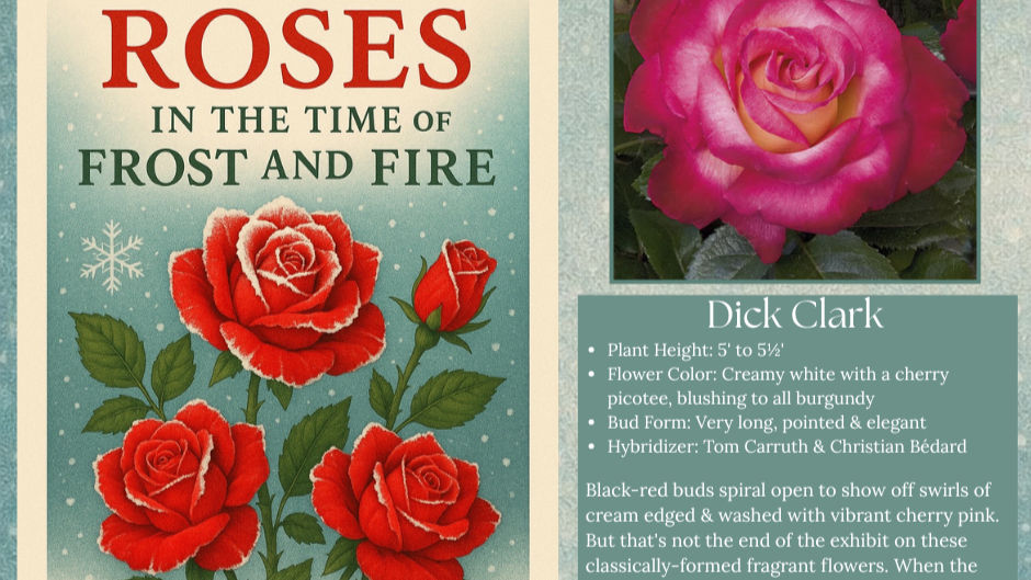 Yankee District Convention