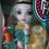 Thumbnail: Monster High - Lagoona Blue - Skull Shores