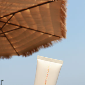 5 Things You Should Know About Sunny Sun Days Sunscreen