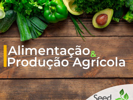 Alimentação e Produção Agrícola//Una Buona Mensa per una Buona Scuola