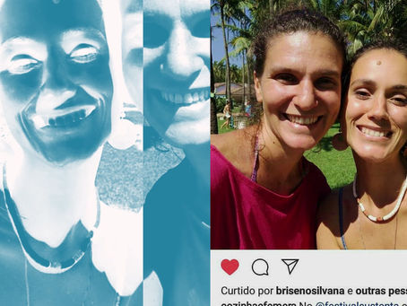 Eventos Sustentáveis // Eventi Sostenibili