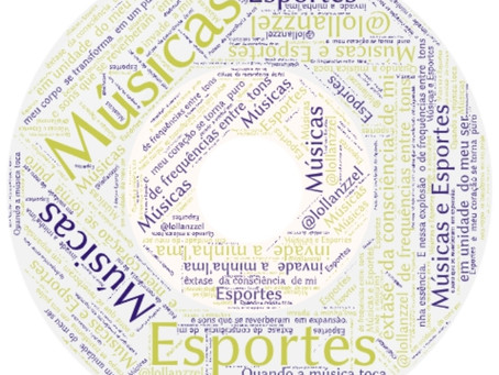 Música e Esporte//Musica e Sport un Binomio Inossidabile