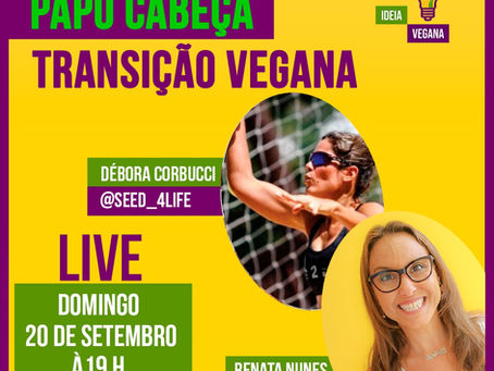 Cópia de Ideia Vegana Mudança de Alimentação//Idea Vegana Cambio di Alimentazione