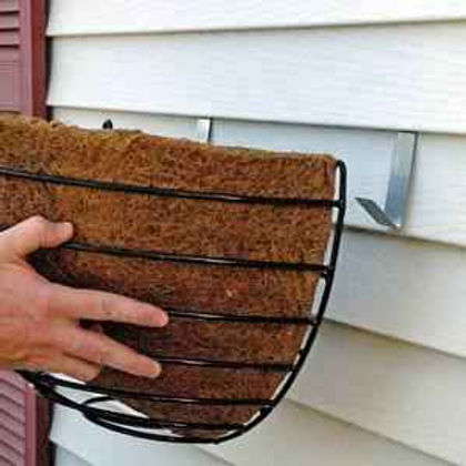 How to Hang Planters on Siding: Easy Steps for Stunning Results