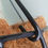 Thumbnail: Large Wrought Iron Hanging Basket with Coco Liner