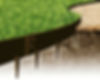 steel lawn edging
