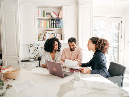 Why Selling Your Home with a Realtor is a Smart Move? Here's Why