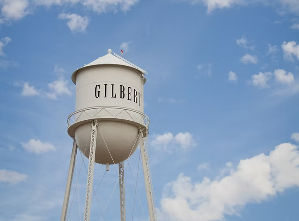 Why Gilbert, AZ is One of Arizona’s Hottest Places to Live
