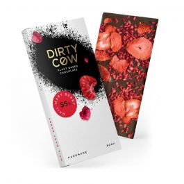 Thumbnail: Vegan Dirty Cow Chocolate Bar
