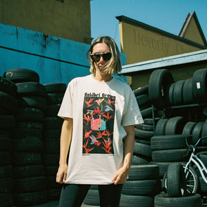 Social Media Content