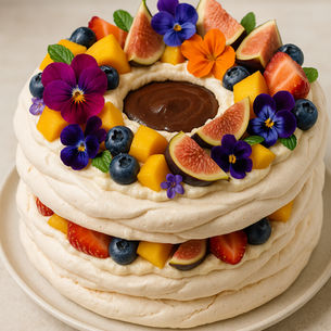 What Dessert Best Represents WOMEN x AI? We Asked AI… Then Co-Created