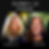 Two smiling women featured in "WOMEN x AI Podcast" promo. Bright, blurred greenery background. Text: WOMEN x AI and #WXAI.