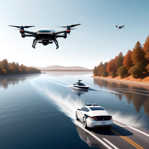 How AI Is Transforming the Future of Mobility