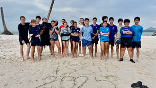 Year 11 Shine on Their Duke of Edinburgh Silver Expedition