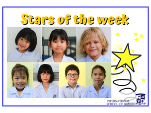 17th January 2020: Stars of the Week