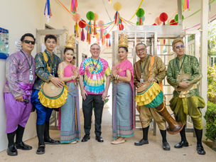 Songkran Festival 2024
