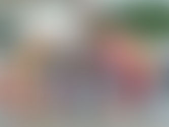 Our First Ever Loy Krathong Parade