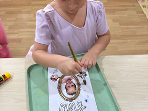 Sor Kor Sor: Sharing Happiness Through Art