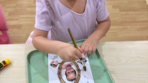 Sor Kor Sor: Sharing Happiness Through Art