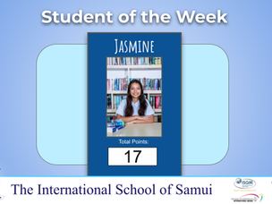 2 June 2025: Weekly Senior Awards