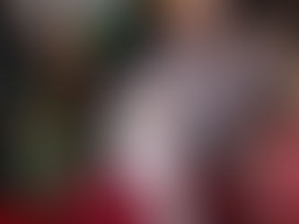 Mr Andrews Welcomes Santa for His Annual Visit