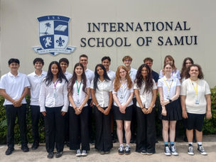 A Warm Welcome to Our New Sixth Form: A Strong Start to the Year!