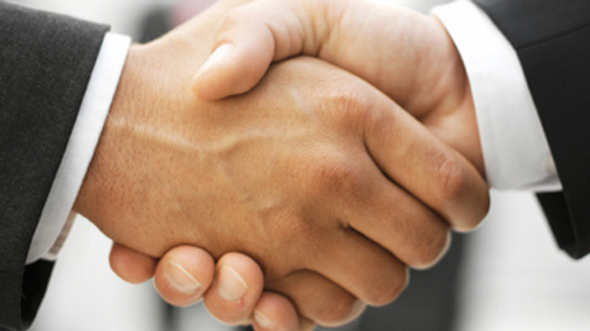 Handshake