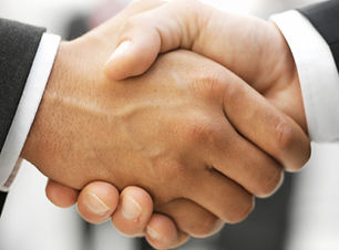 Handshake