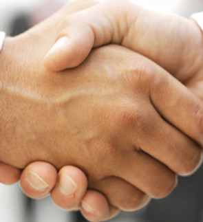 Handshake