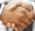 Handshake