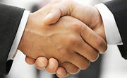 Handshake