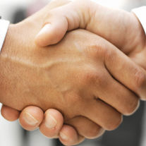 Global Emancipation Network and Recorded Future Announce Partnership