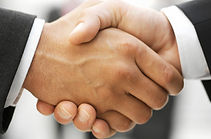 Handshake 
