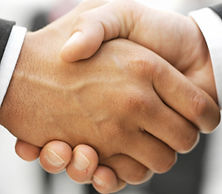 Handshake