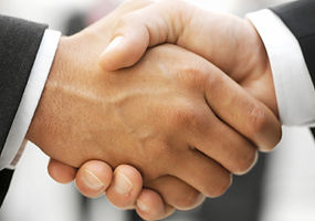 Handshake