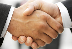 Handshake 