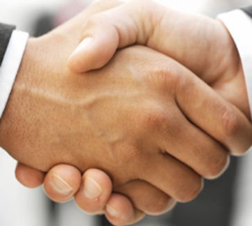 Handshake
