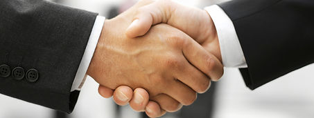 Handshake