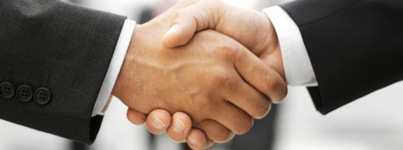 Handshake