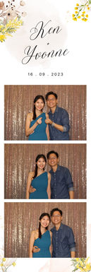 Wedding Photobooth