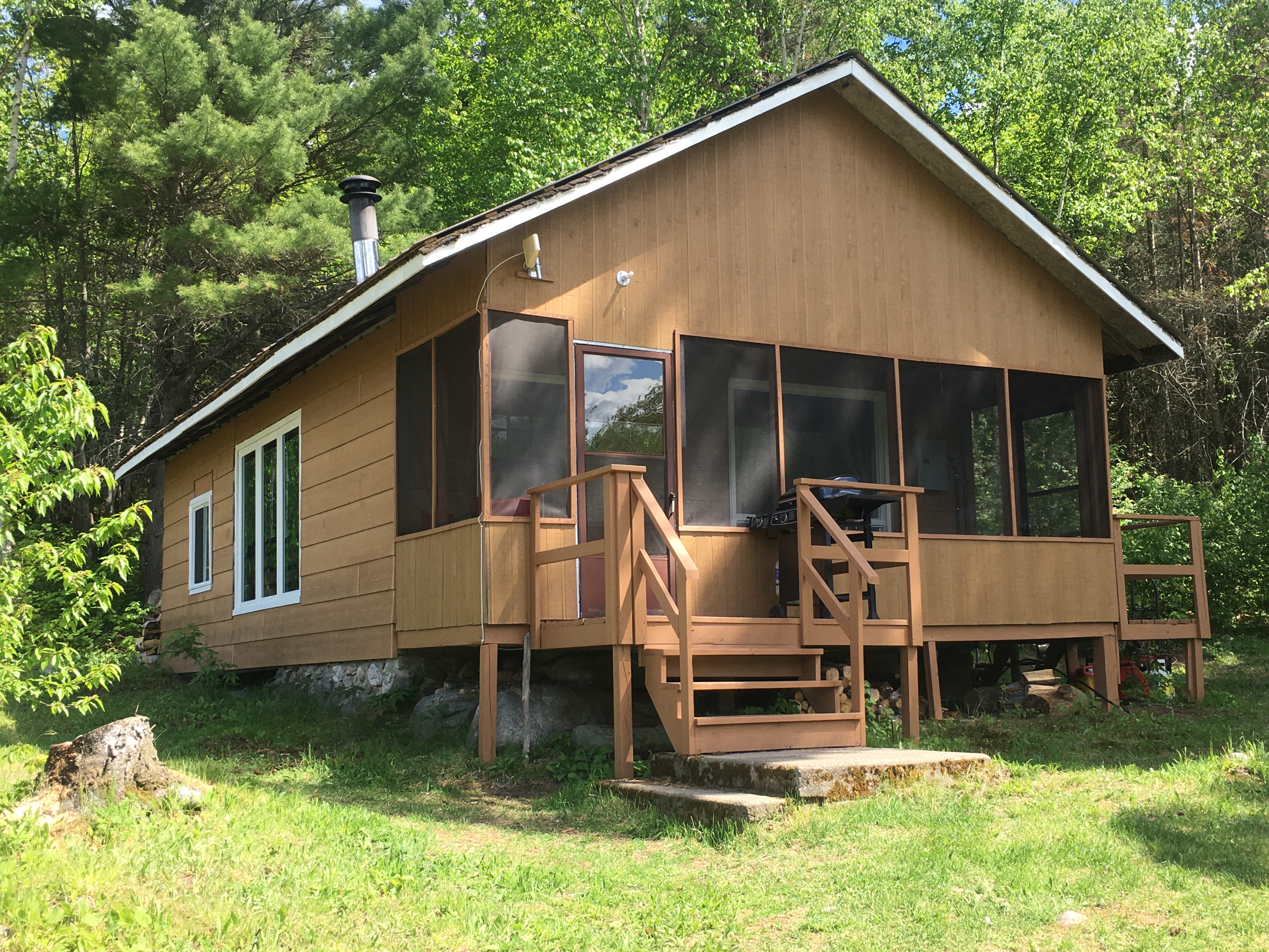 Cottage 2 – Cottage 2