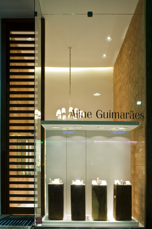 Loja Aline Guimarães