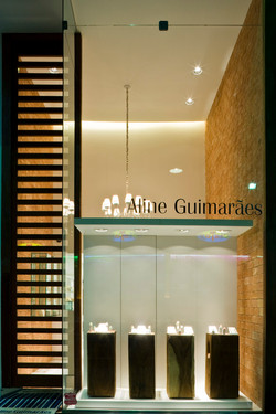 Loja Aline Guimarães