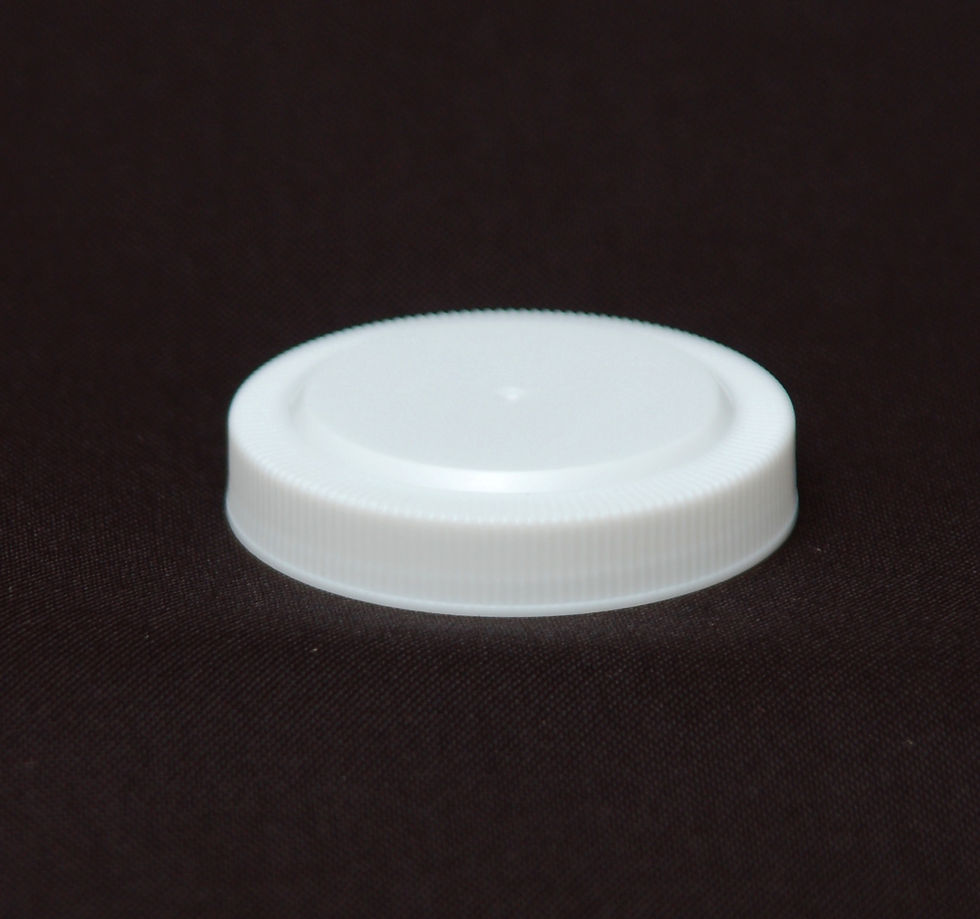 Jar Closure 50ml & 100ml