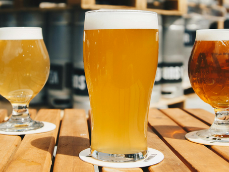 Top Beers of 2024: The Journey, the Lists, and What Really Matters