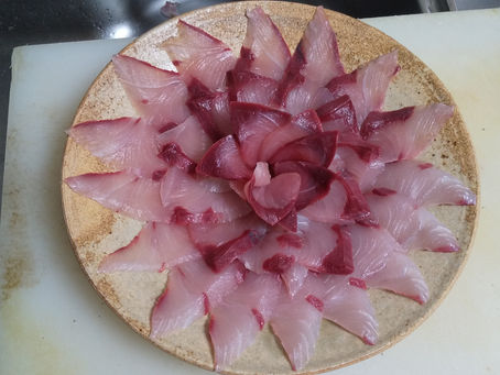 浜名湖の幸に感謝🎵